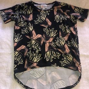 LuLaRoe Gracie Tee